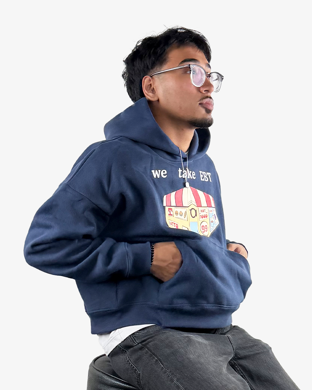 EBT HOODIE