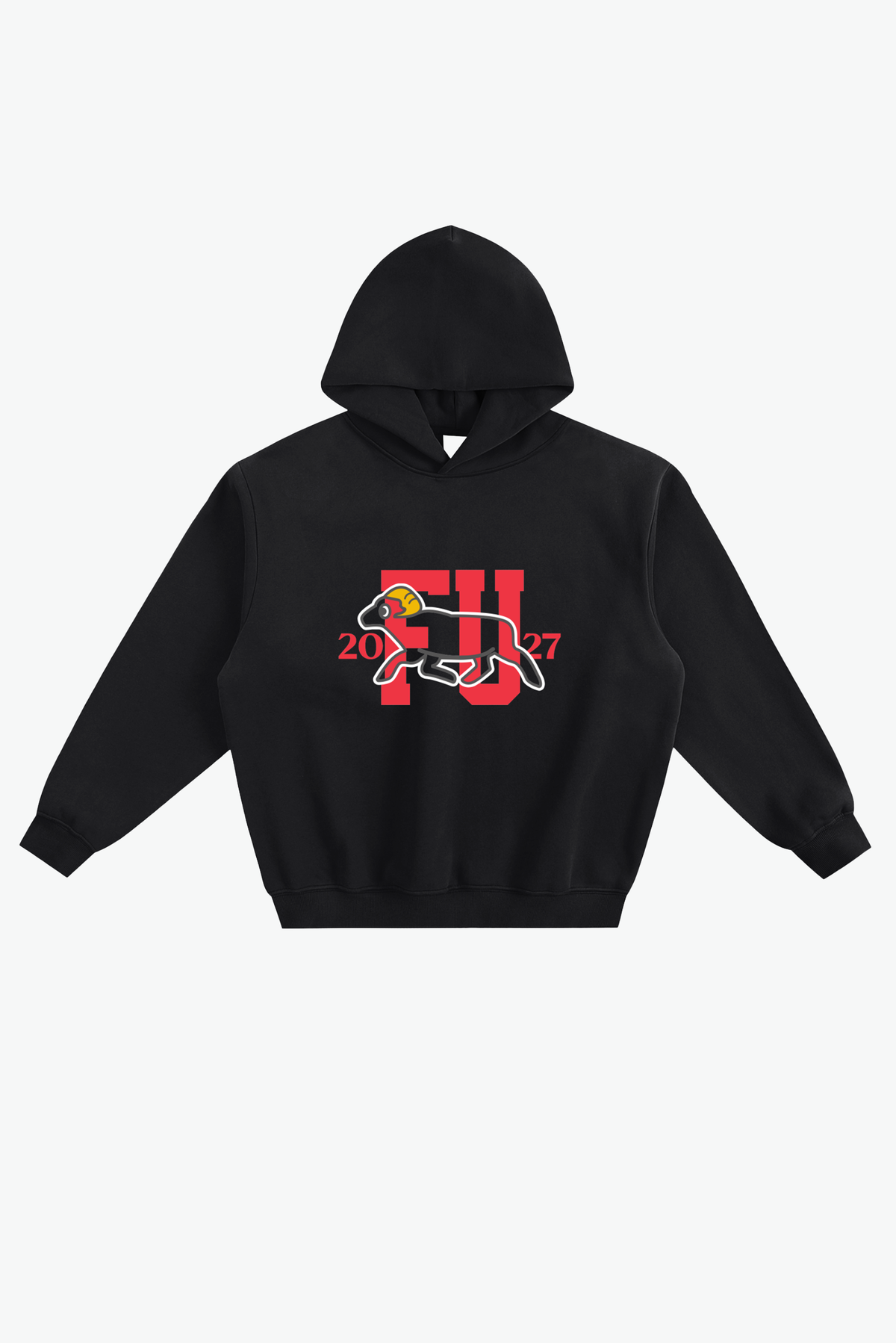 FU - REISSUE