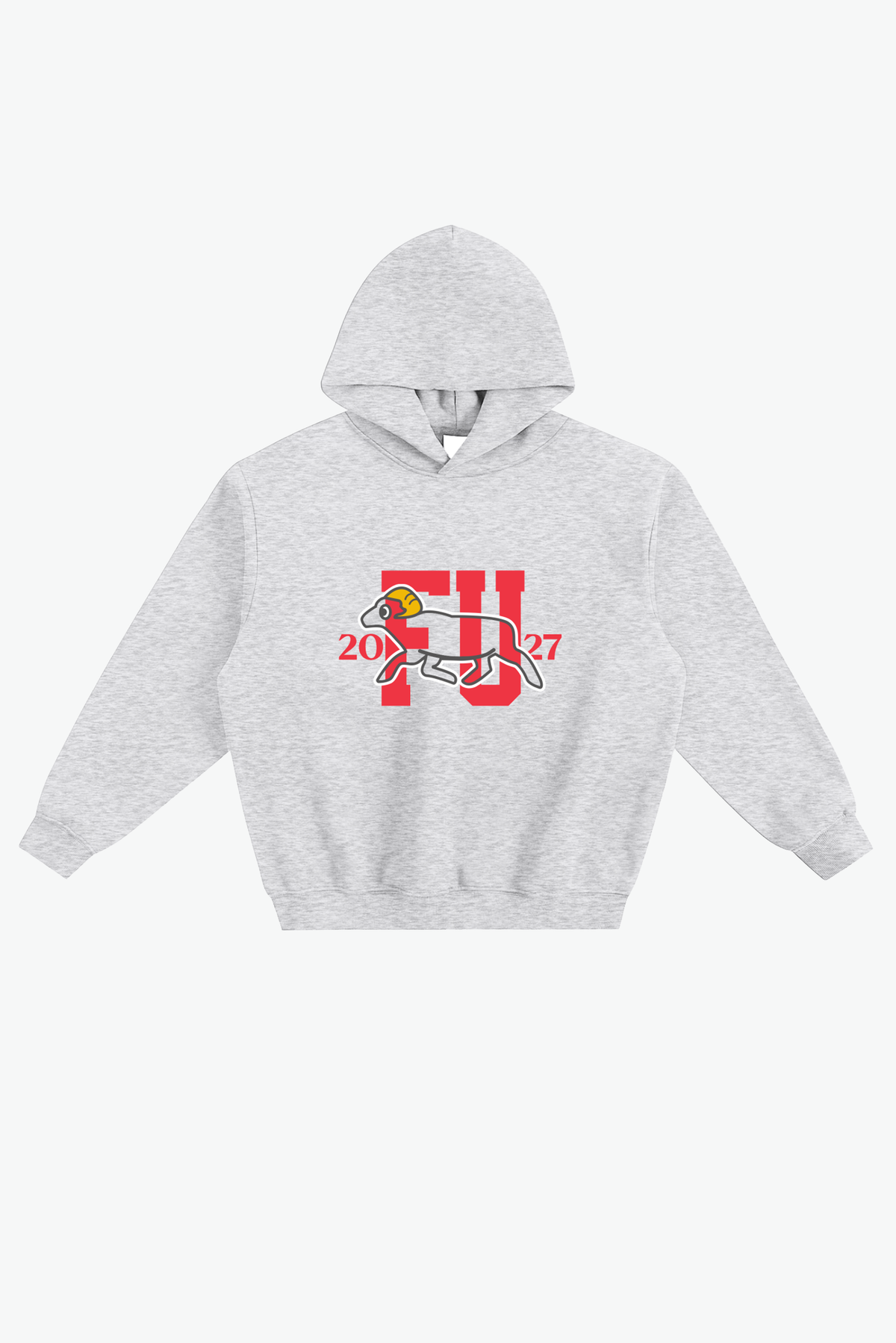 FU - REISSUE