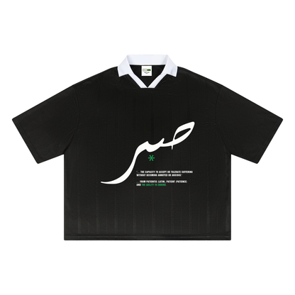 SABR FC : AWAY KIT