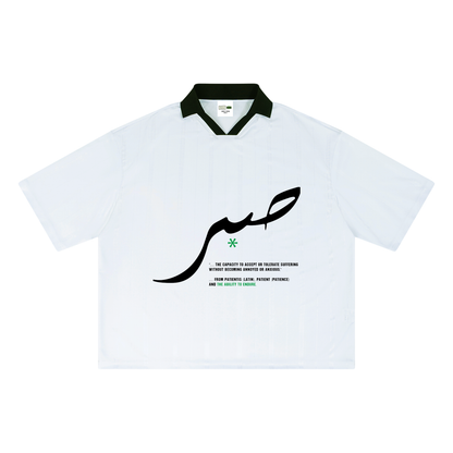 SABR FC : HOME KIT