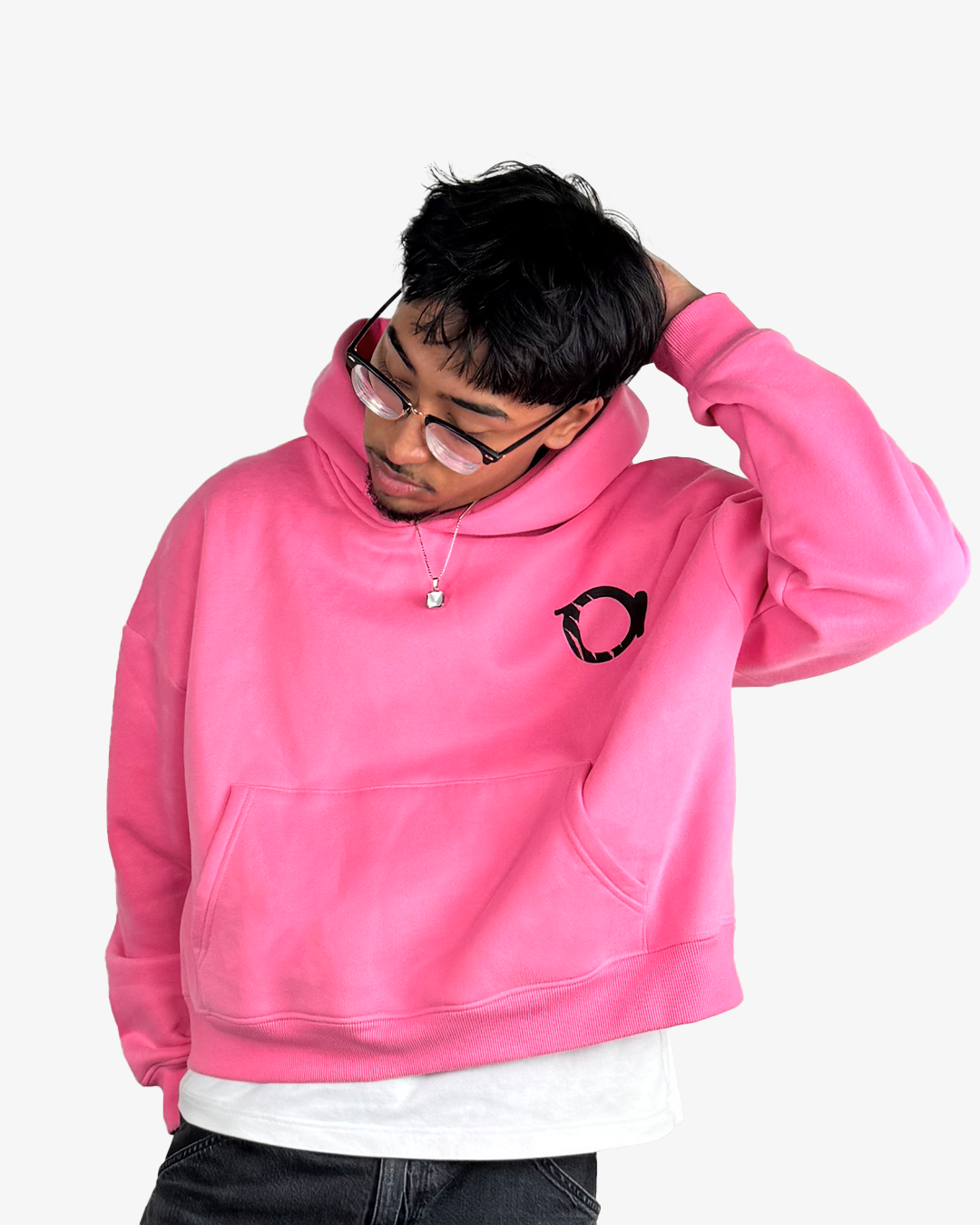 DeliCat Hoodie