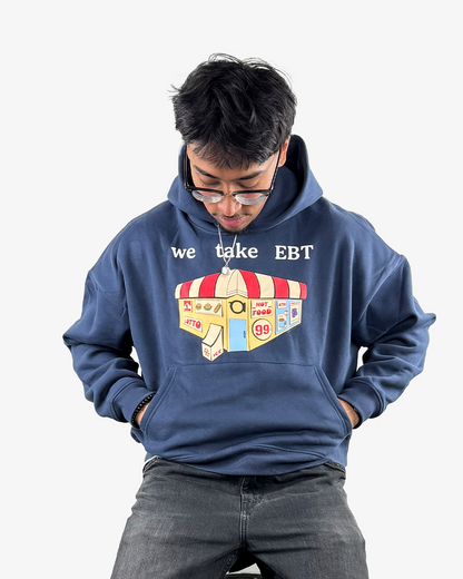 EBT Hoodie