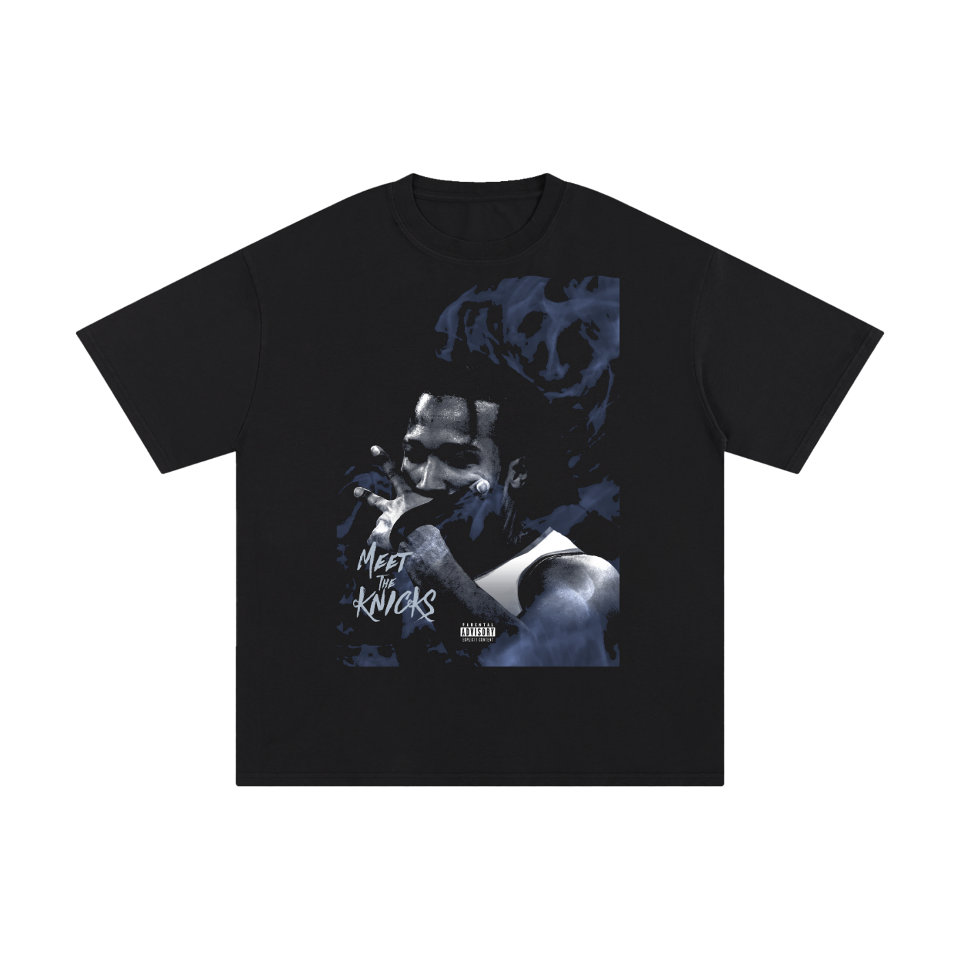 Meet The Knicks Tee
