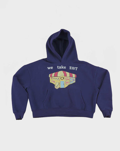 EBT Hoodie