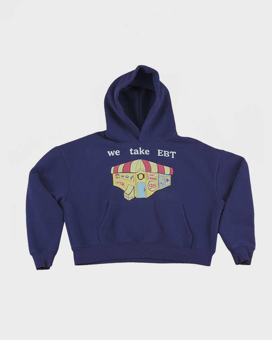 EBT Hoodie