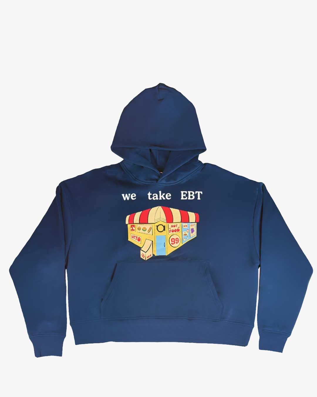 EBT HOODIE