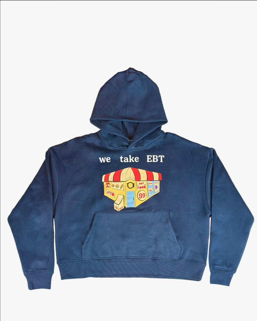 EBT Hoodie