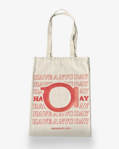 NYC DAY Tote